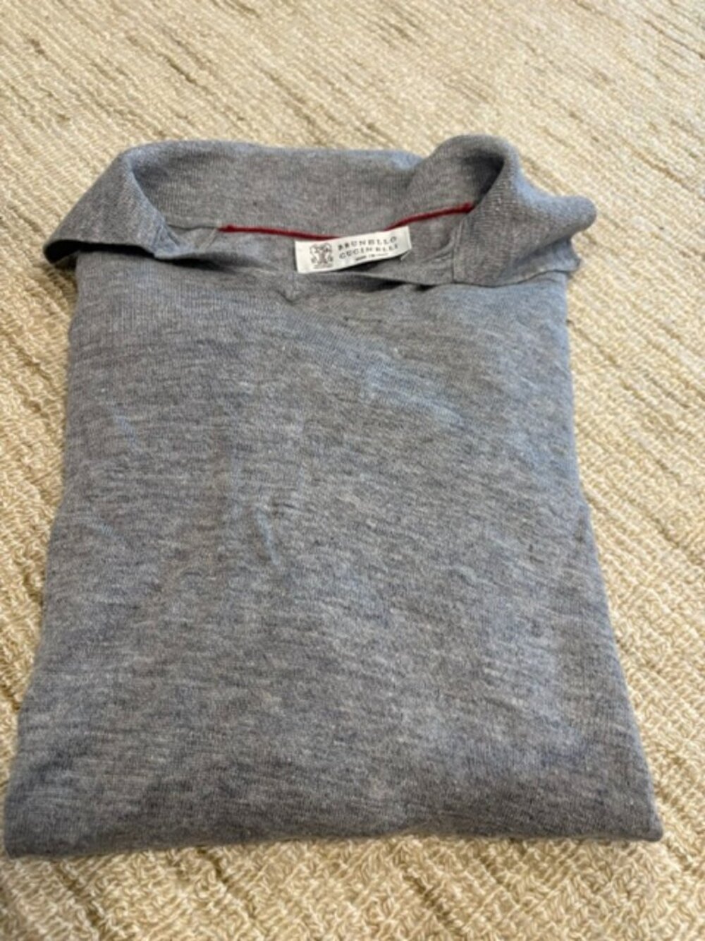 Brunello Cucinelli Top
